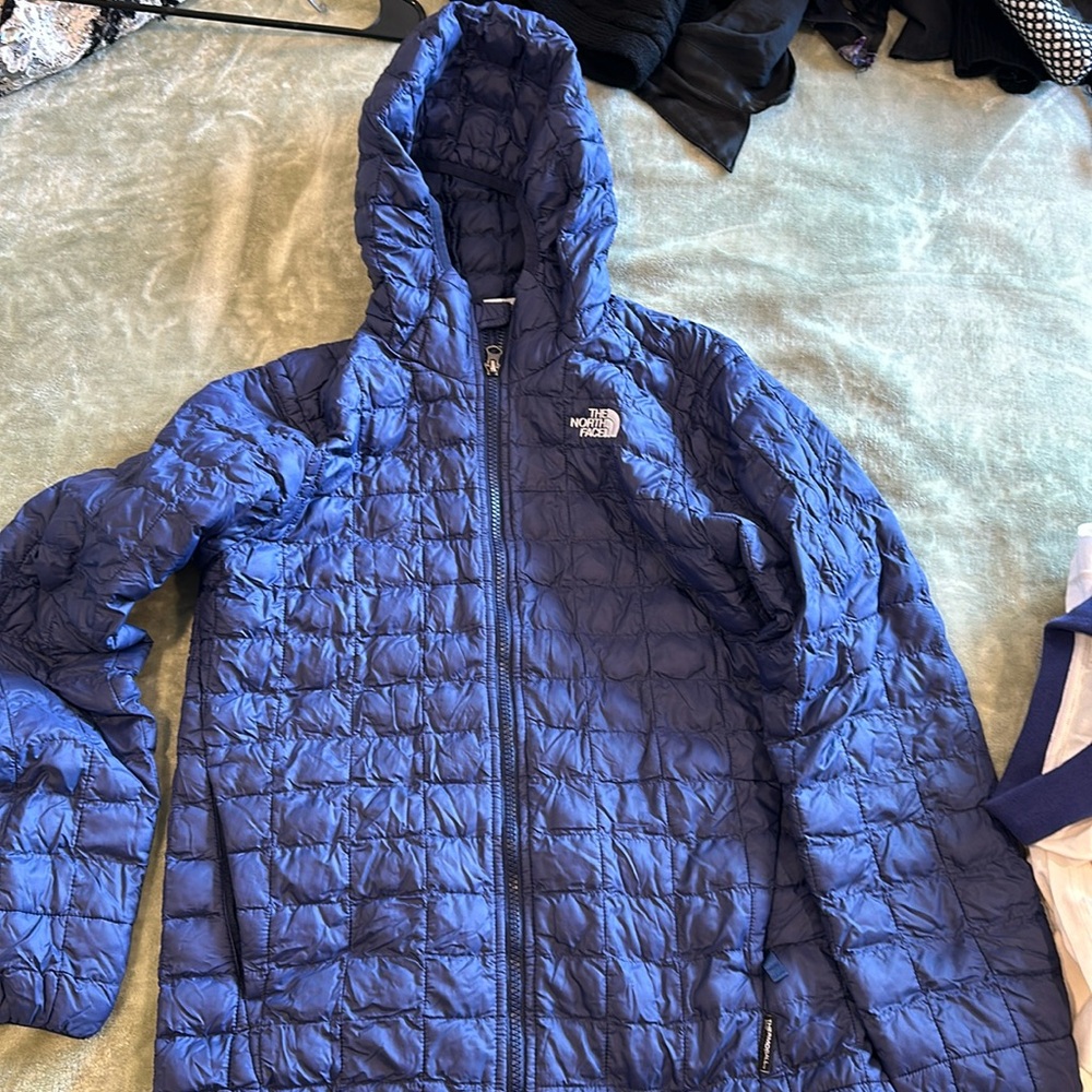Beautiful jacket